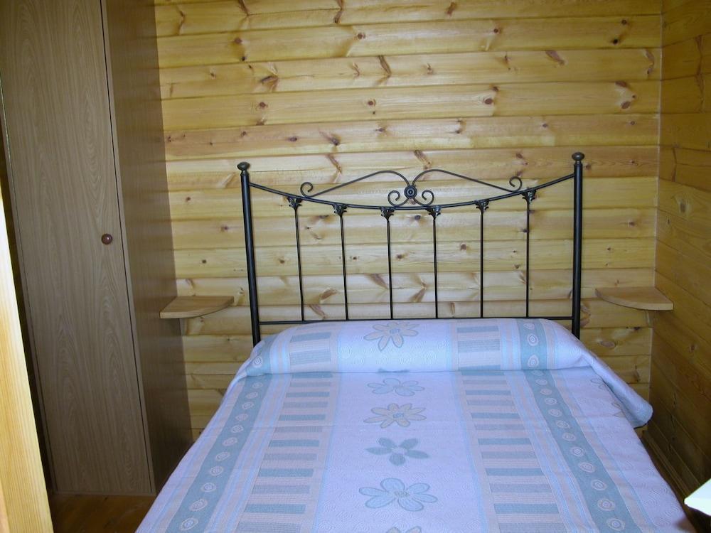 Bungalows Y Glamping Medina Sidonia Εξωτερικό φωτογραφία