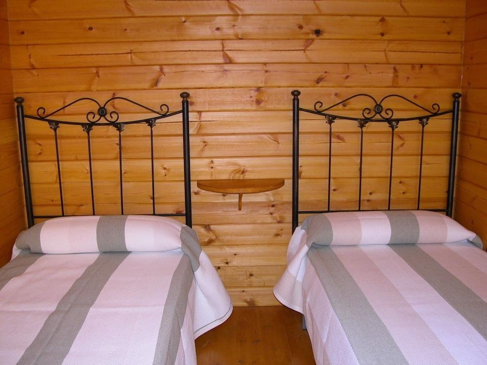 Bungalows Y Glamping Medina Sidonia Εξωτερικό φωτογραφία