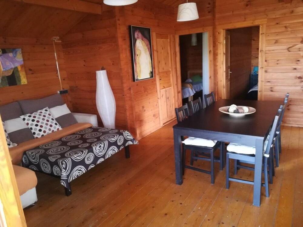 Bungalows Y Glamping Medina Sidonia Δωμάτιο φωτογραφία