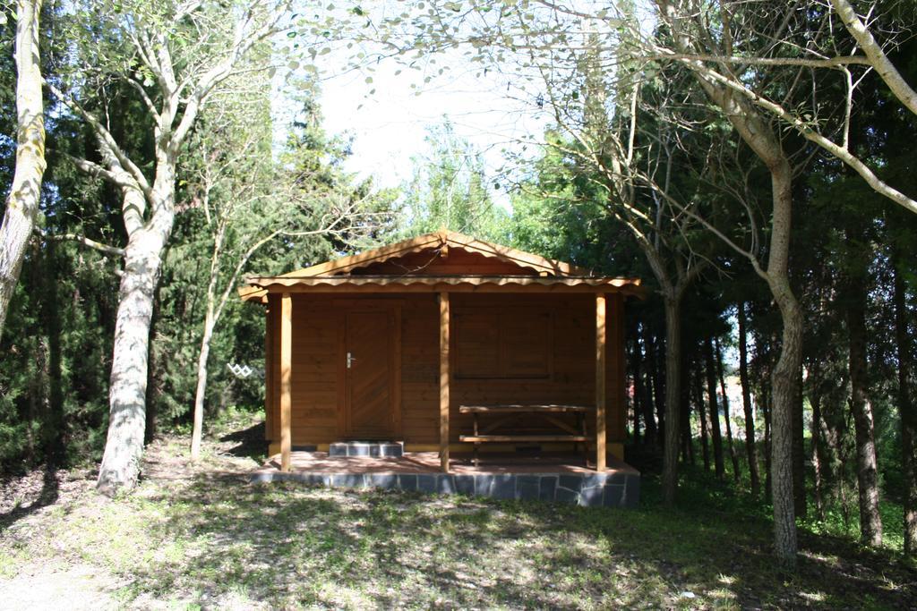 Bungalows Y Glamping Medina Sidonia Εξωτερικό φωτογραφία