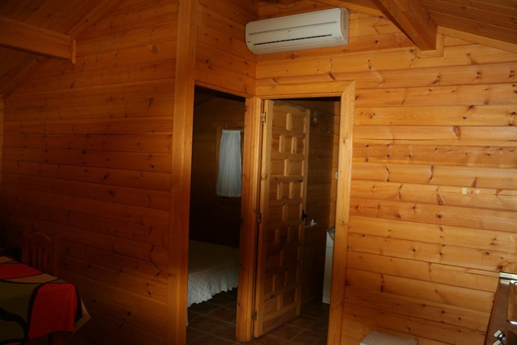 Bungalows Y Glamping Medina Sidonia Εξωτερικό φωτογραφία