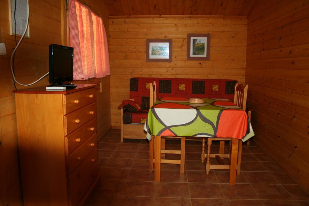 Bungalows Y Glamping Medina Sidonia Εξωτερικό φωτογραφία