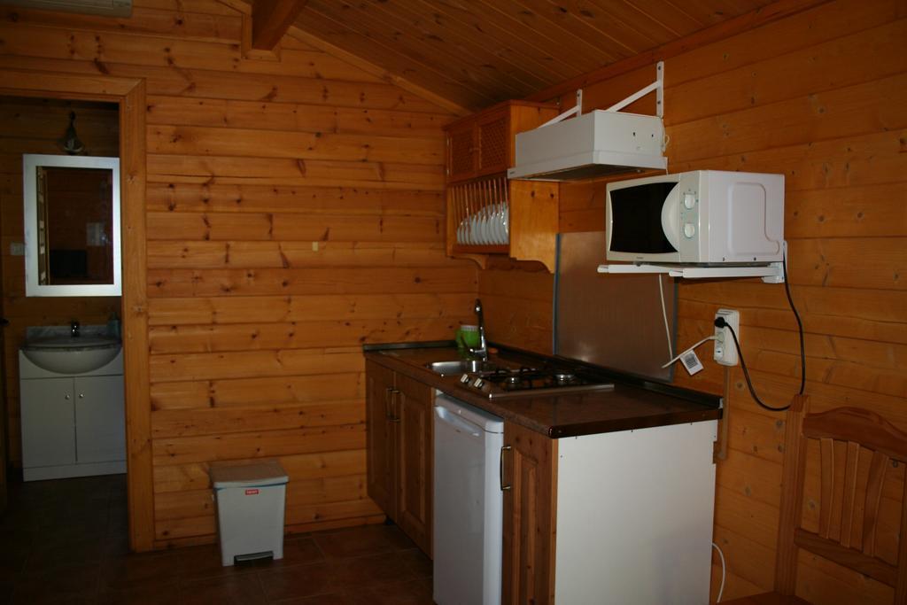 Bungalows Y Glamping Medina Sidonia Εξωτερικό φωτογραφία