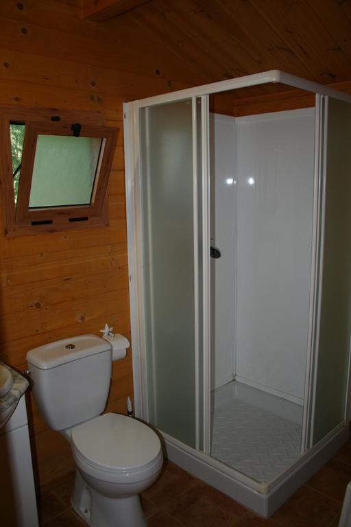 Bungalows Y Glamping Medina Sidonia Εξωτερικό φωτογραφία