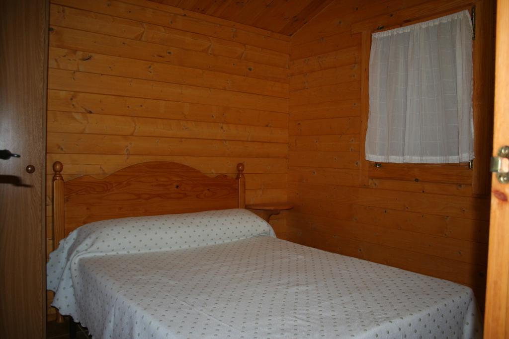 Bungalows Y Glamping Medina Sidonia Εξωτερικό φωτογραφία