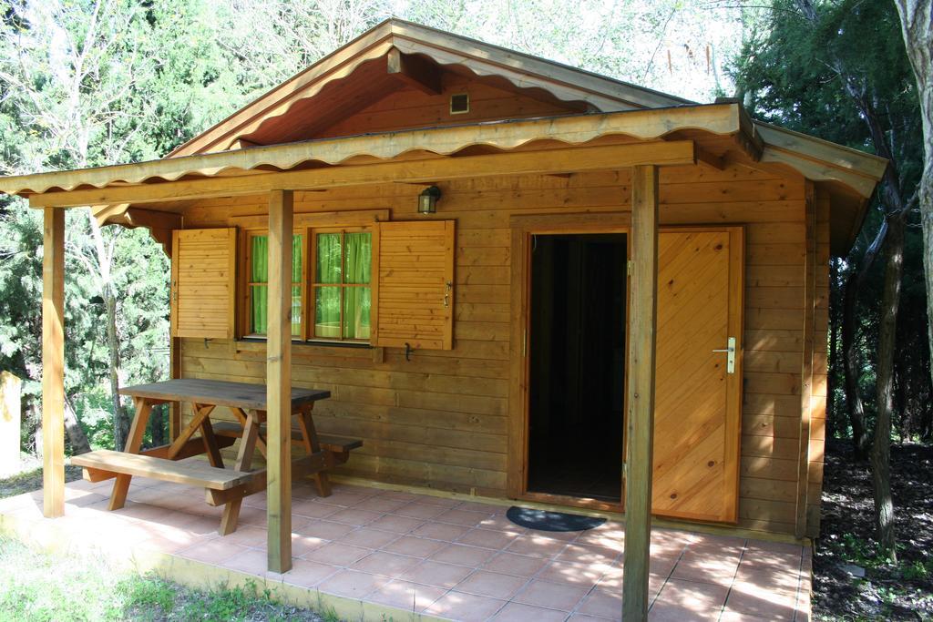 Bungalows Y Glamping Medina Sidonia Εξωτερικό φωτογραφία