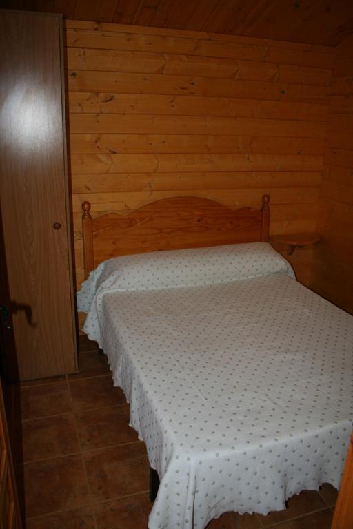 Bungalows Y Glamping Medina Sidonia Εξωτερικό φωτογραφία